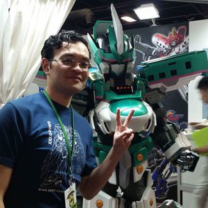 Meet your Posher, Ming